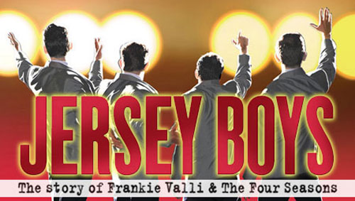 Jersey Boys