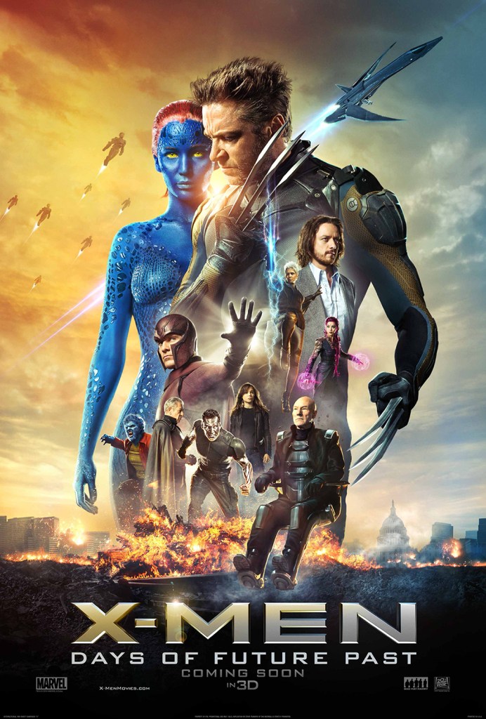 X-Men Days of Future Past (x-menmovies.com)