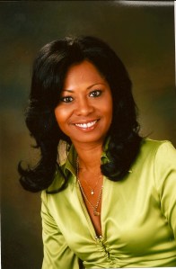 Deanna Brown-Thomas