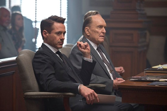 The Judge (photo: Warner Bros.)