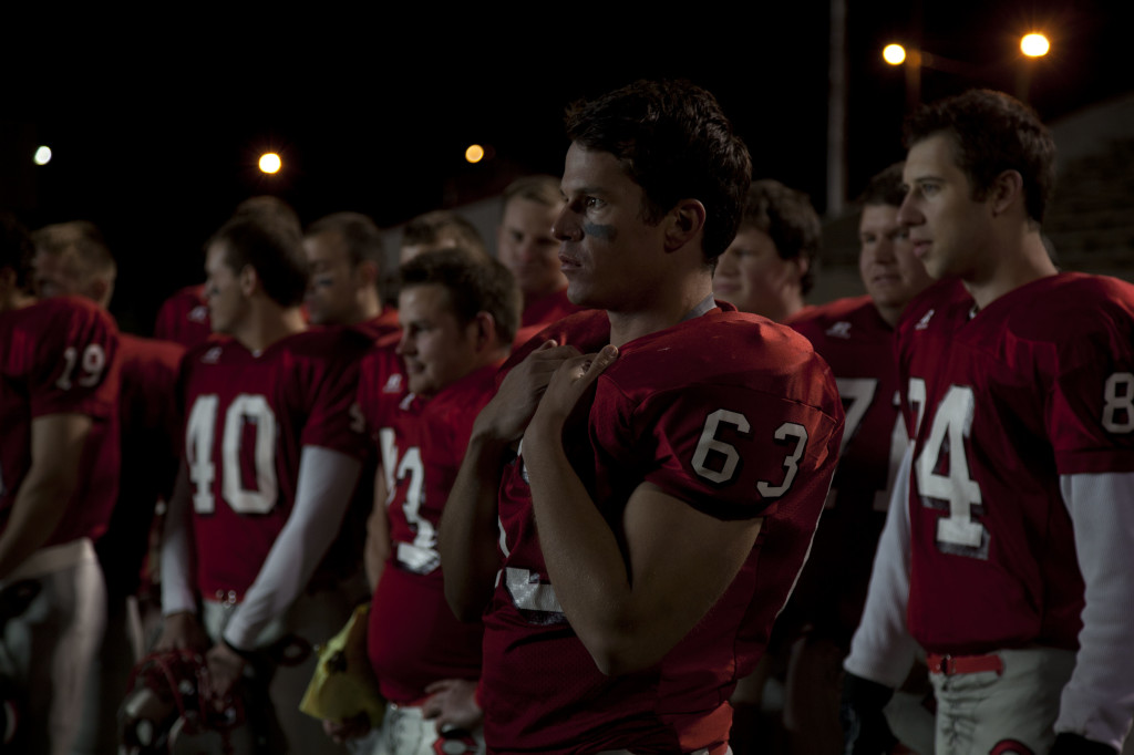 23 Blast (photo: Ocean Avenue Entertainment)