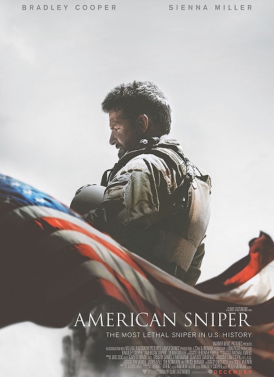 AMERICAN SNIPER (photo: Warner Bros. Pictures) 