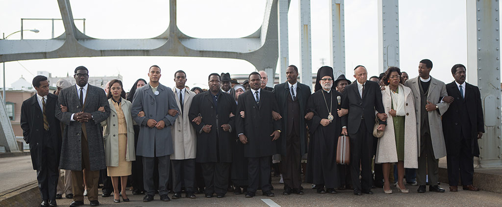 Selma (photo: Paramount)