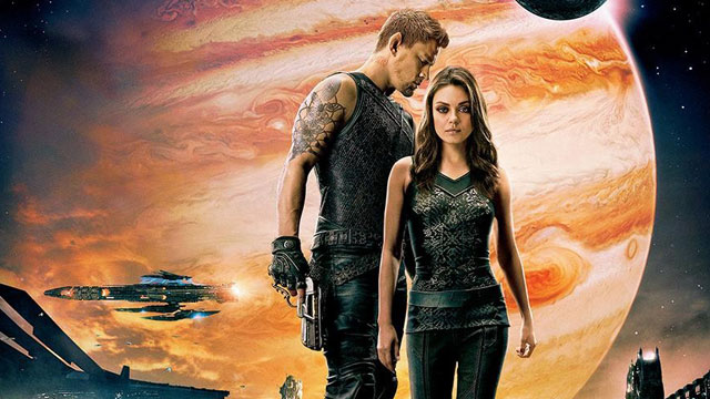 Jupiter Ascending ( (photo: Warner Bros. Pictures)