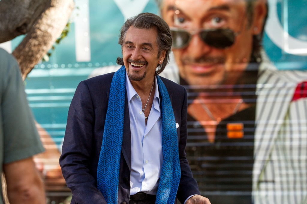 Danny Collins (photo: Bleecker Street Media)