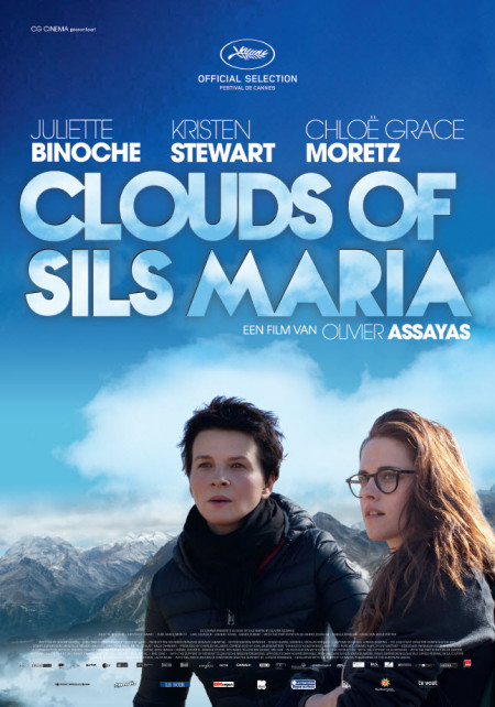 Clouds of Sils Maria (photo: IFC Films)