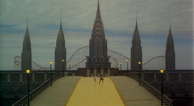 The Wiz (photo: Universal Pictures)