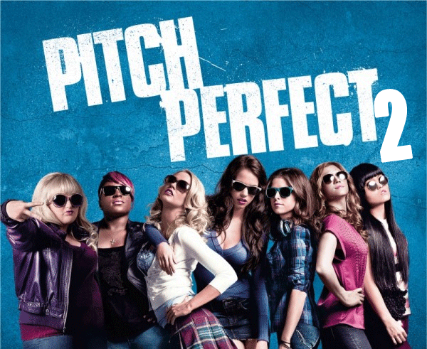 Pitch Perfect 2 (photo: Gold Circle Films)
