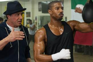 Creed (photo: Warner Bros. Pictures)