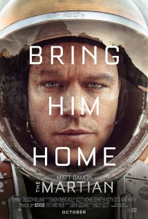 The Martian (photo: 20th Century Fox)