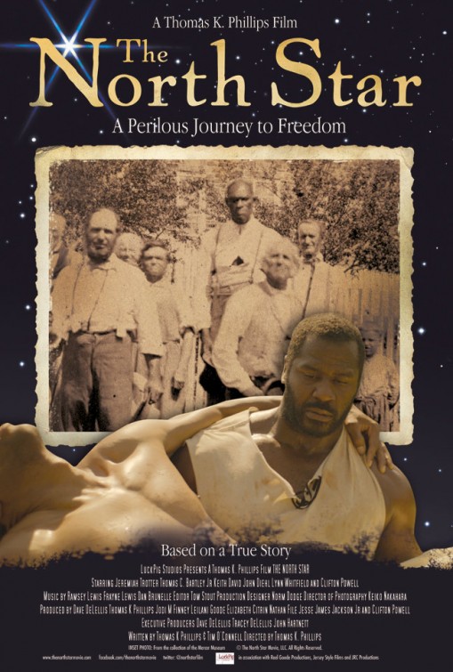 The North Star (photo: Luckpig Studios)