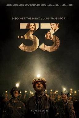 The 33 (Alcon Entertainment)