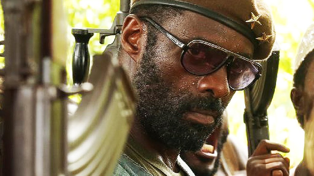 beasts of no nation