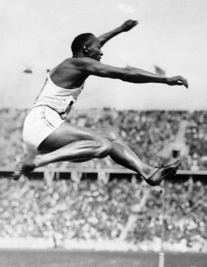 Jesse Owens