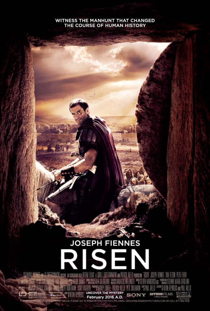 Risen (Sony Pictures)