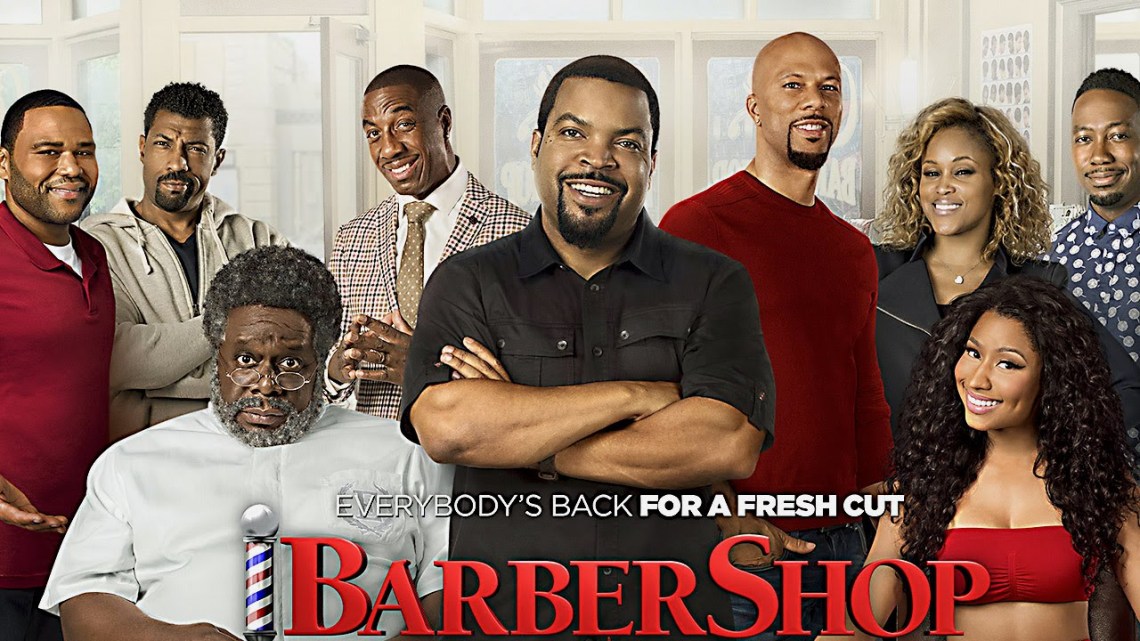 barbershop