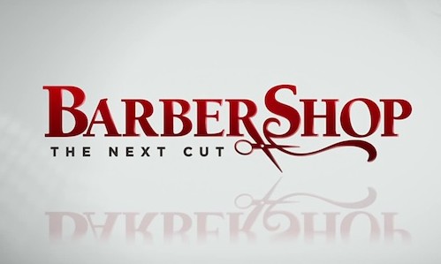 Barbershop The Next Cut