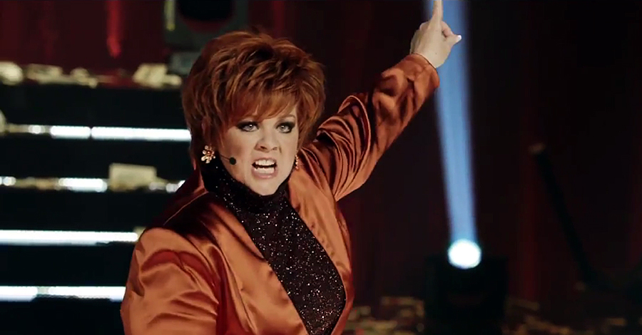 The Boss (photo: Universal)