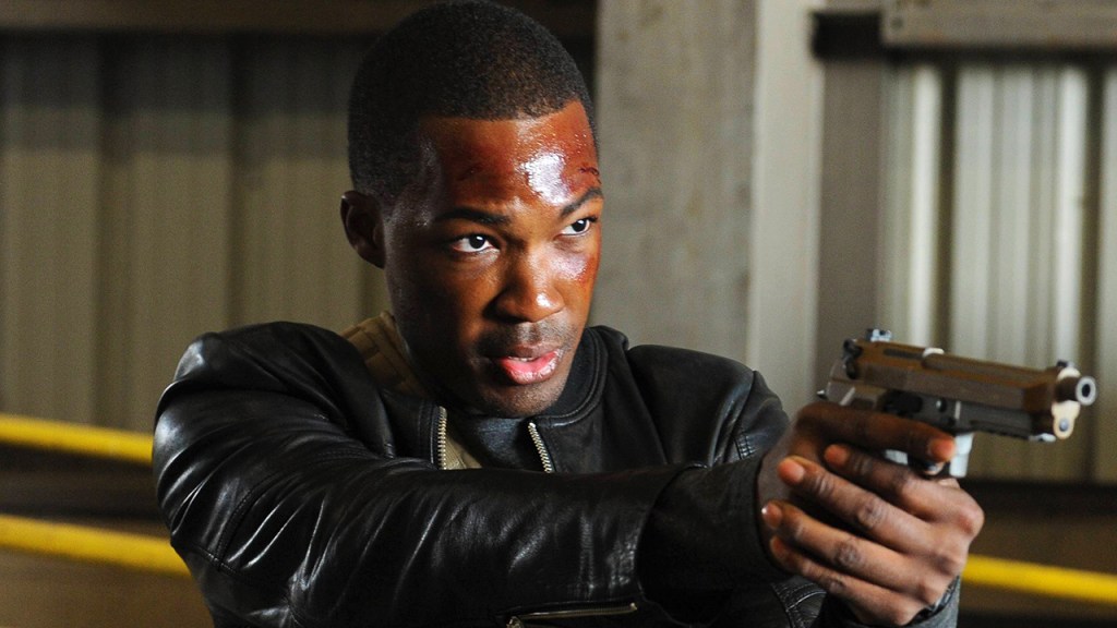 24: Legacy (FOX)