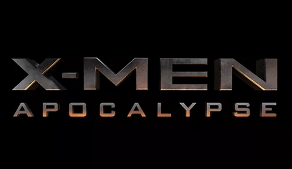 X-MEN: APOCALYPSE (20th Century Fox)