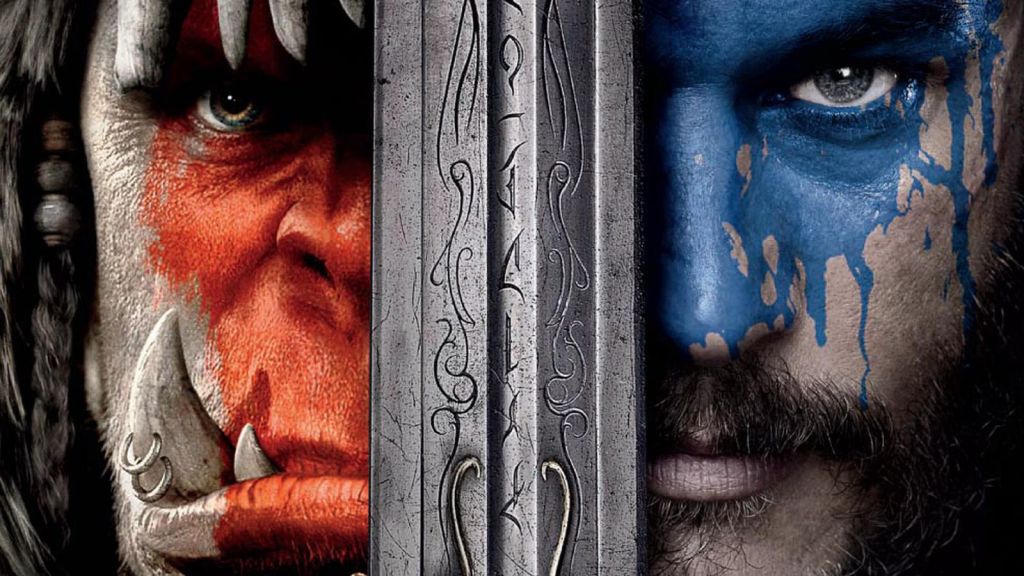 Warcraft (Universal Pictures)
