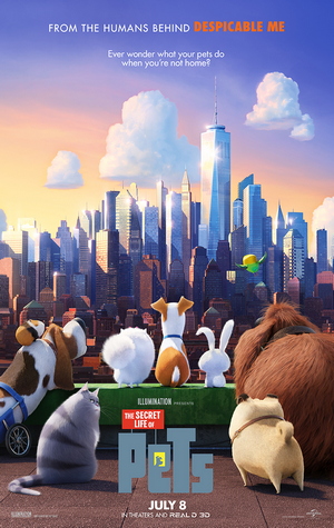The Secret Life of_Pets (photo: Universal Pictures)