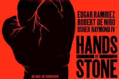 Hands of Stone