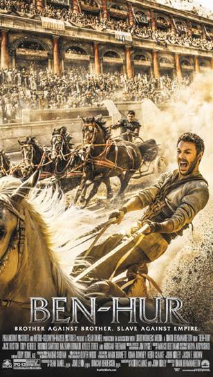BEN-HUR